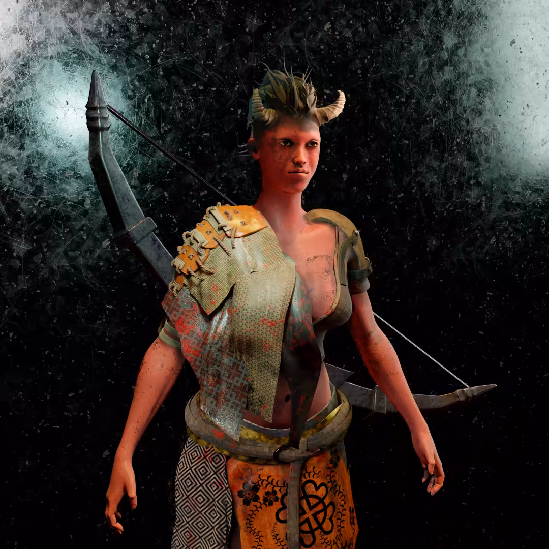 RPGoddess