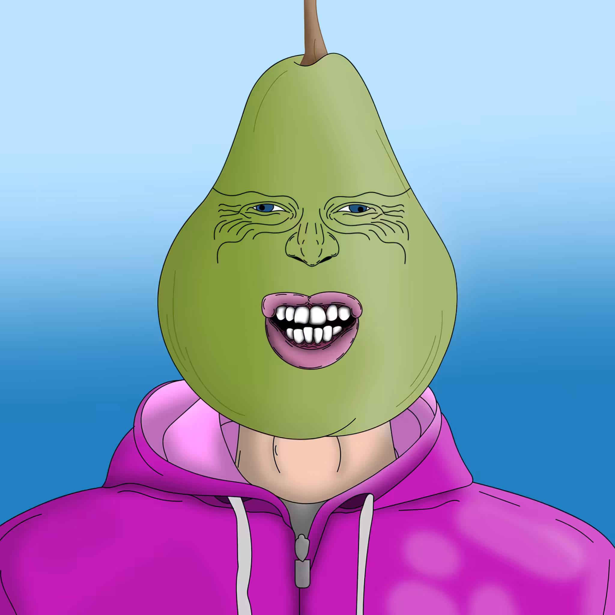 Fruity Boys #193
