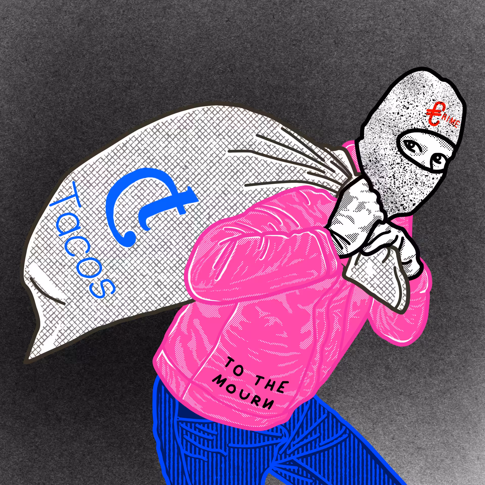Crimetocurrency