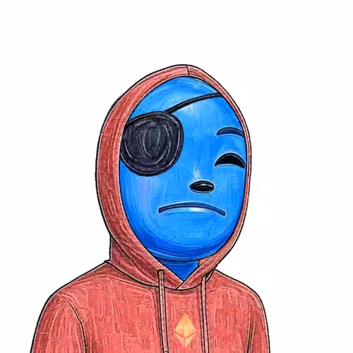 CryptoBluz #135