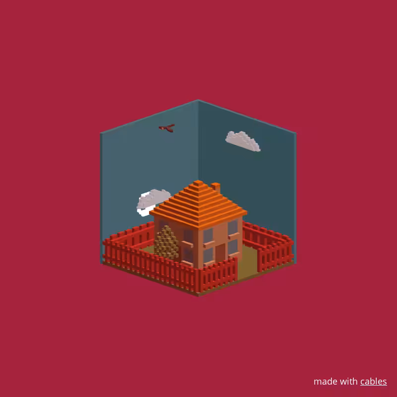 Qute_Places #100