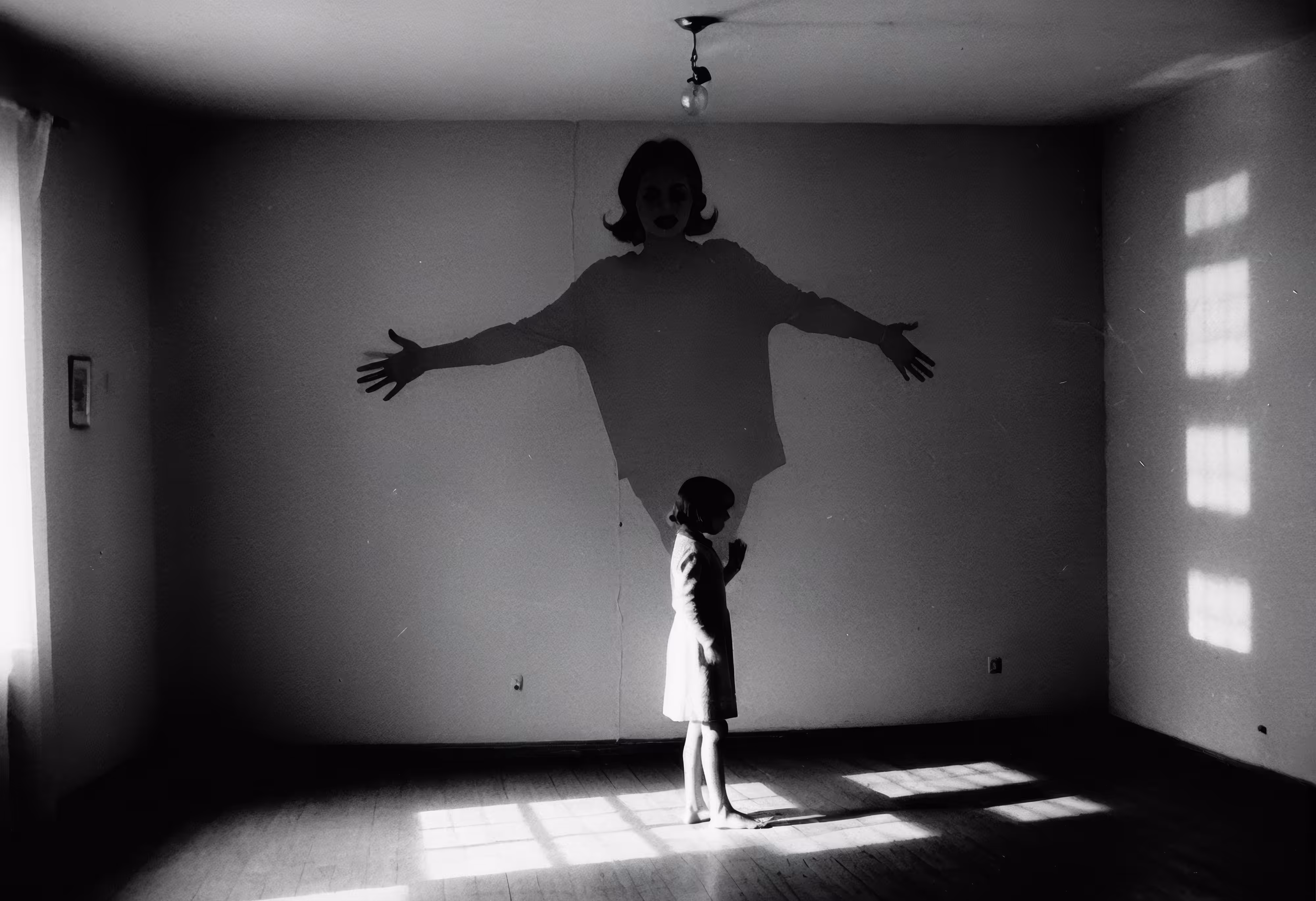 When I grow up I want to be a kid again