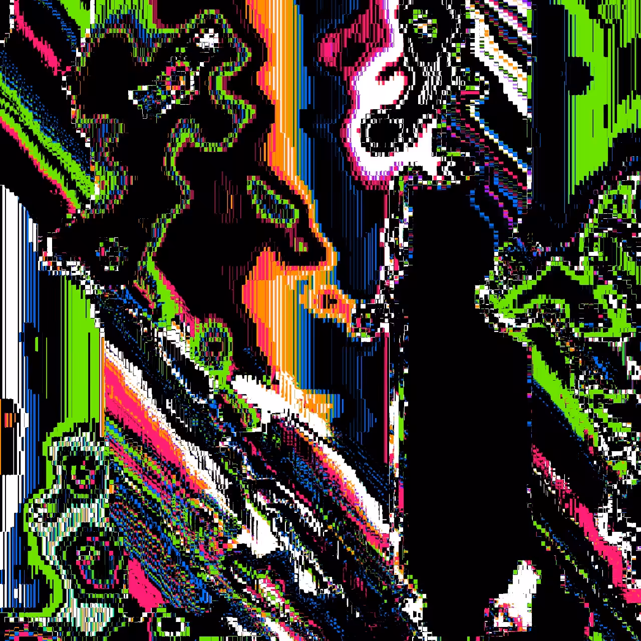 T̸͍́ë̶̠ẍ̵͕́t̴͕͠u̷͉̽r̶̻͌ë̶̠ #̶͙̍1̵̶̗͚̀̿