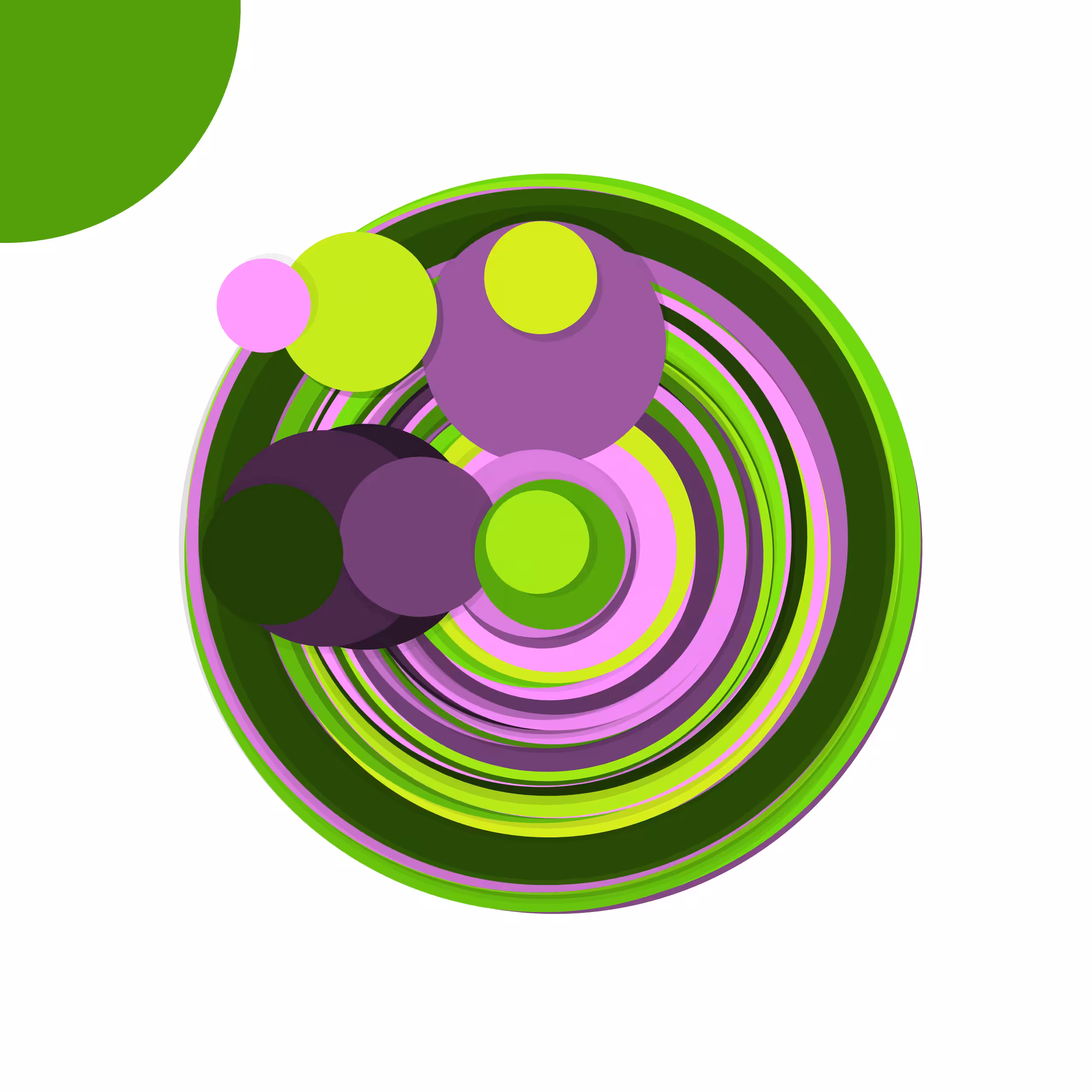 Crypto Circles #151