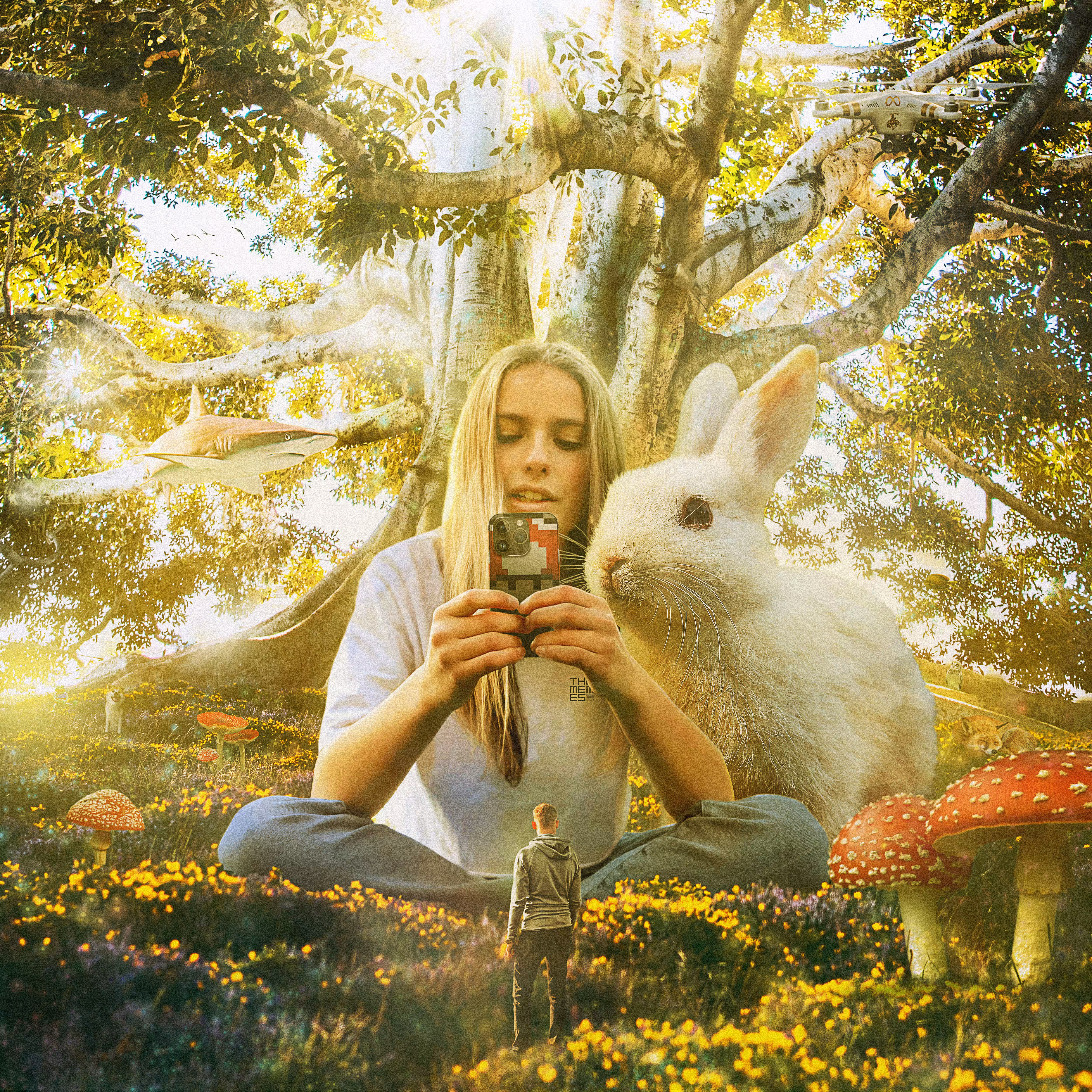 Go Ask Alice