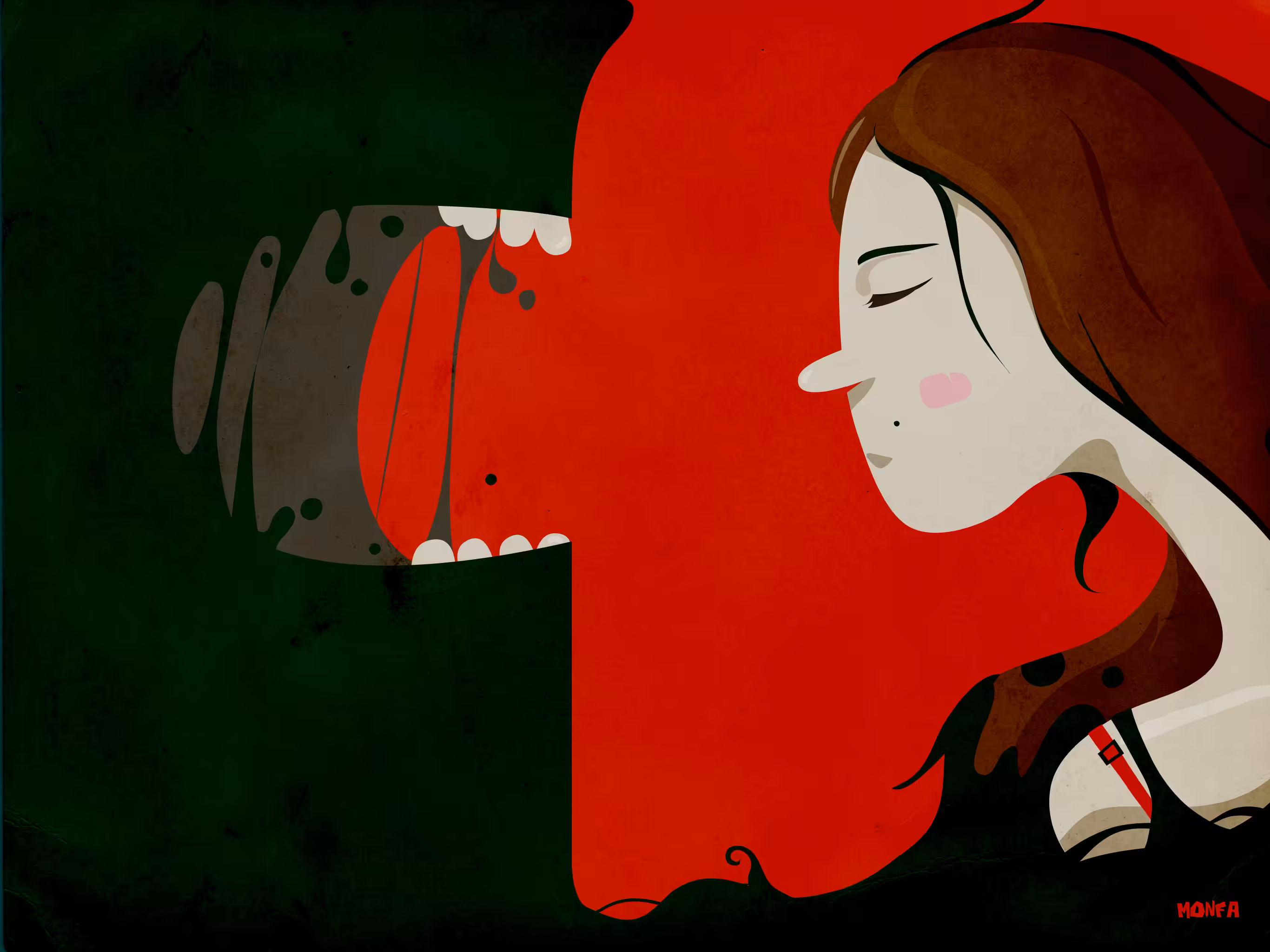 La Petite Mort