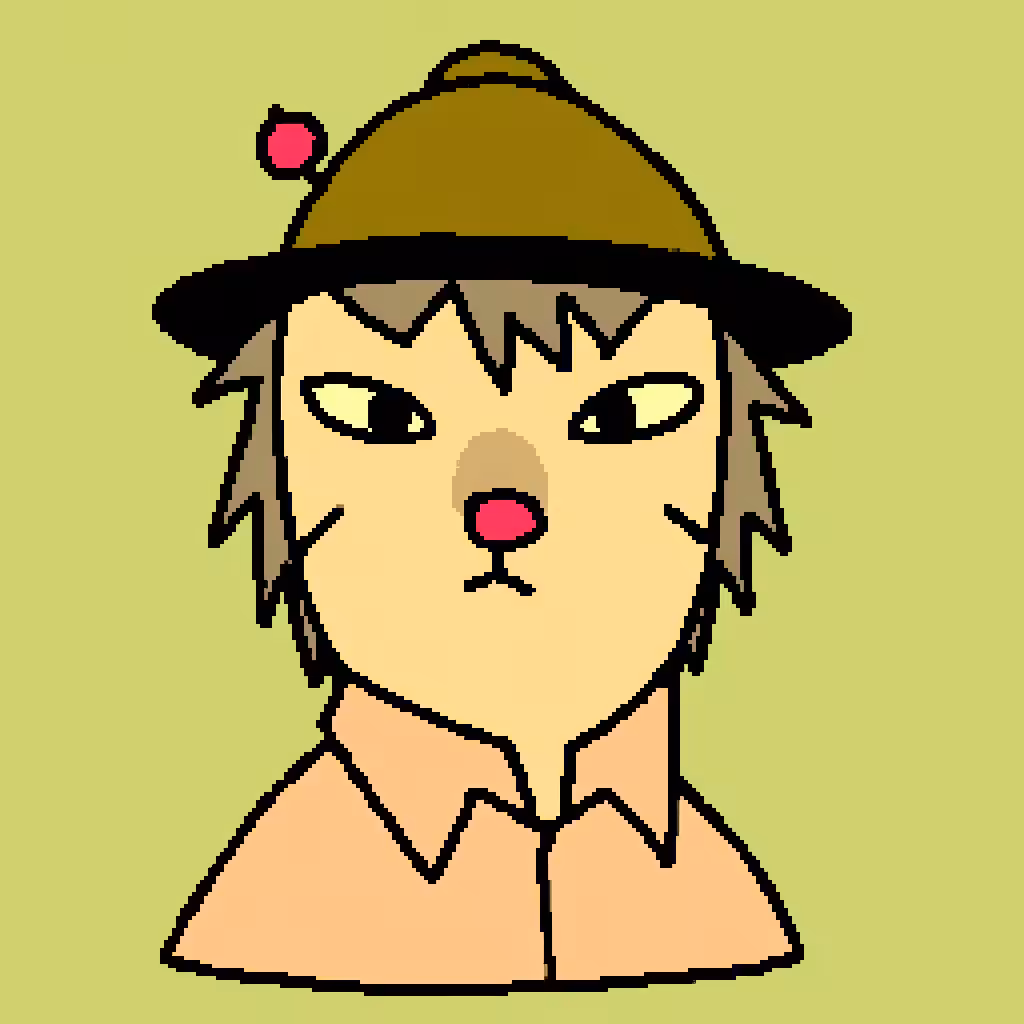 RetroGrouch