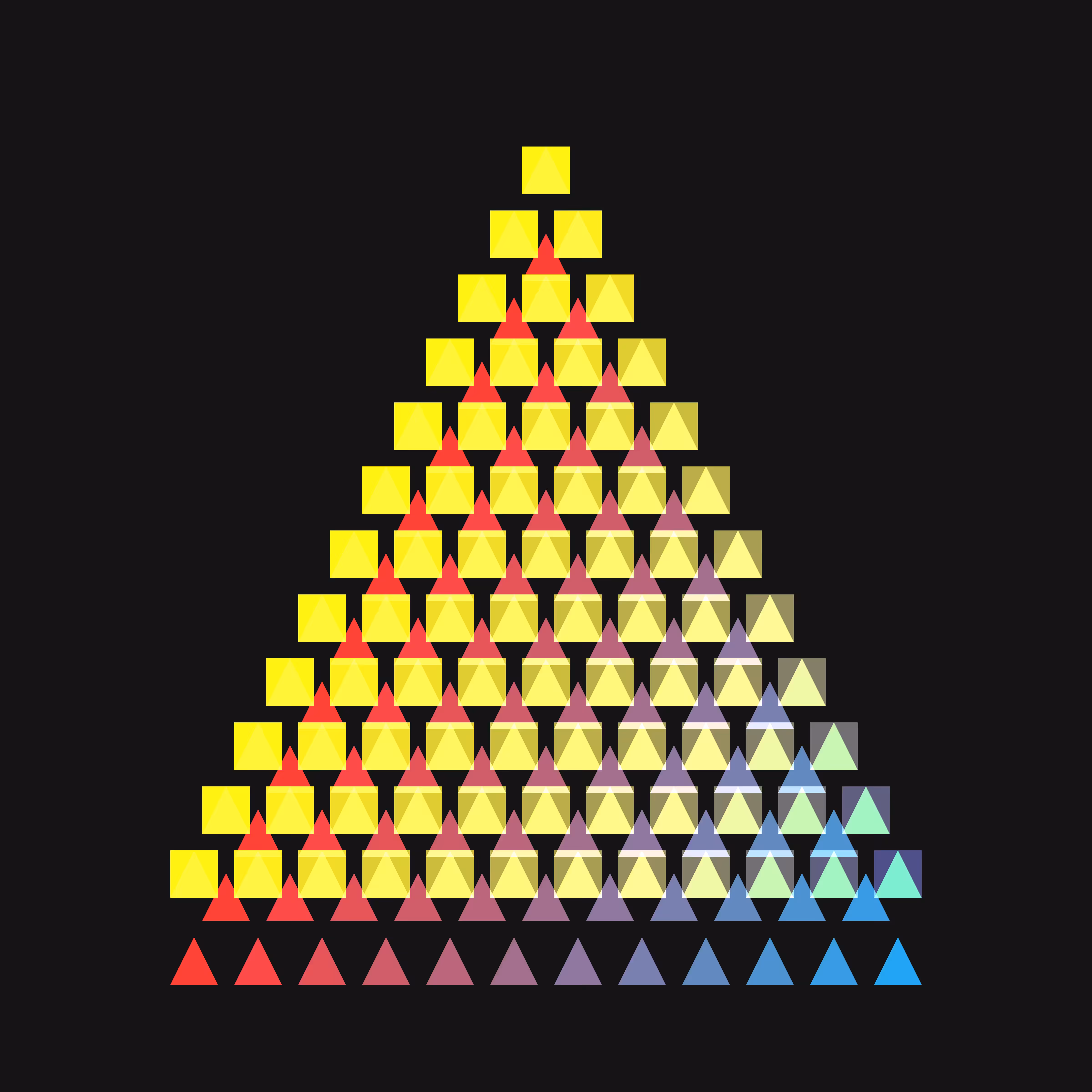 Tesselations #30