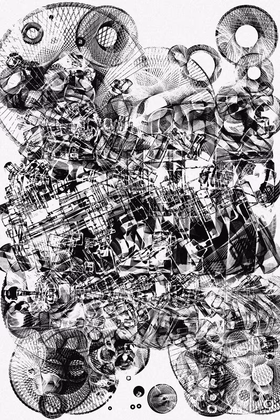 DisOrder #467