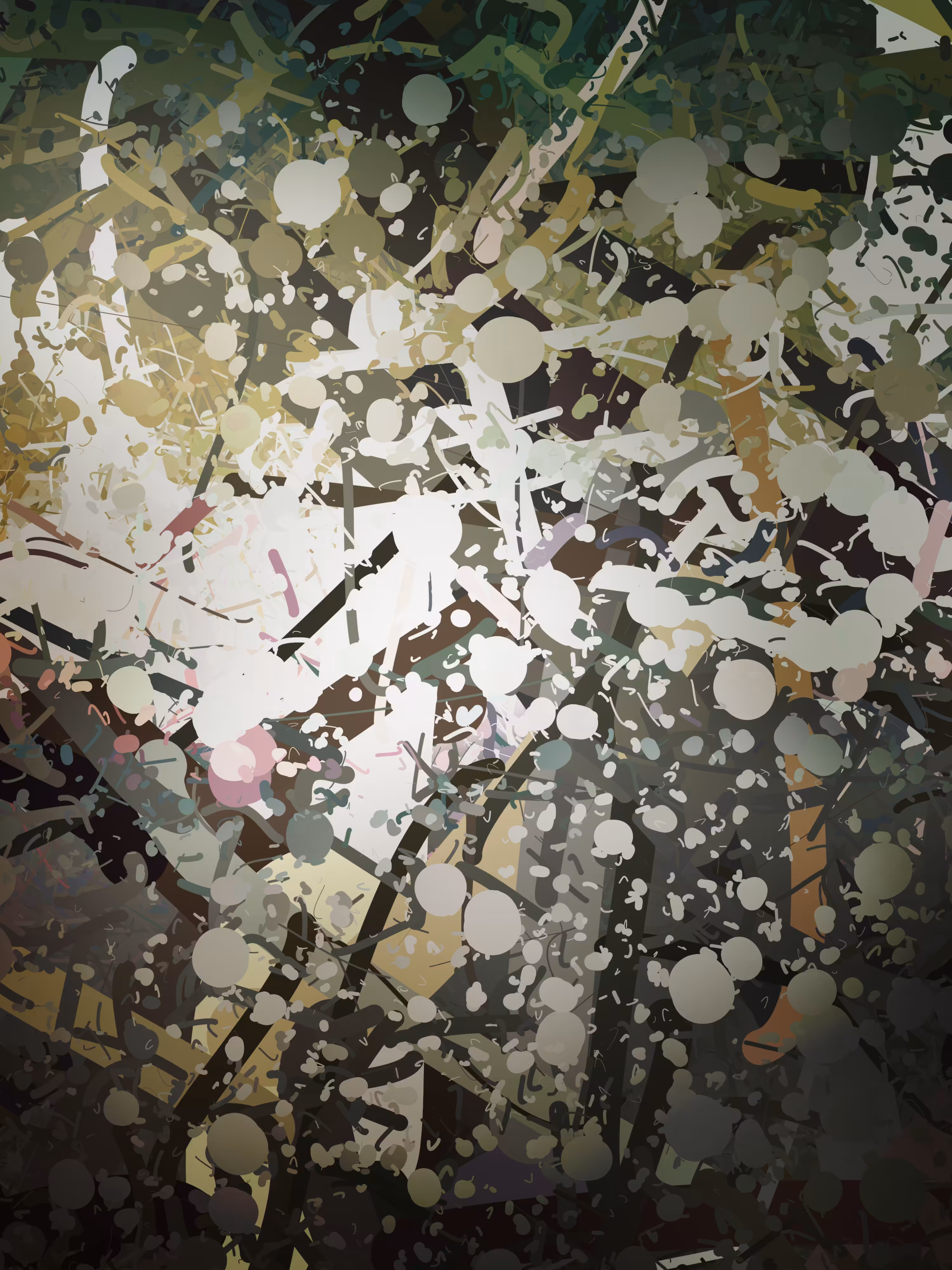 Liminals #0649 - Serial Fragments