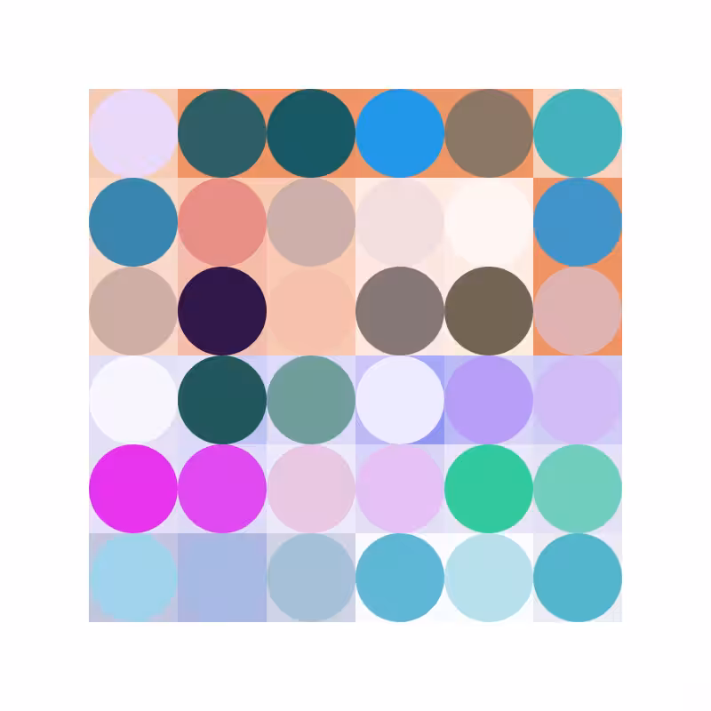Circle squared #14