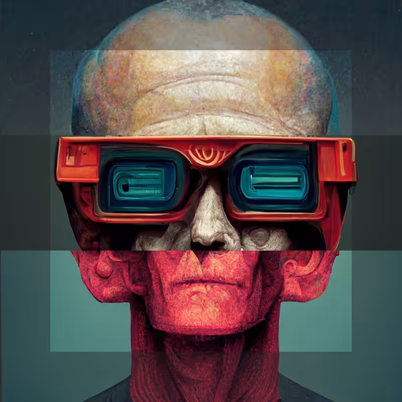 AI Humans #96