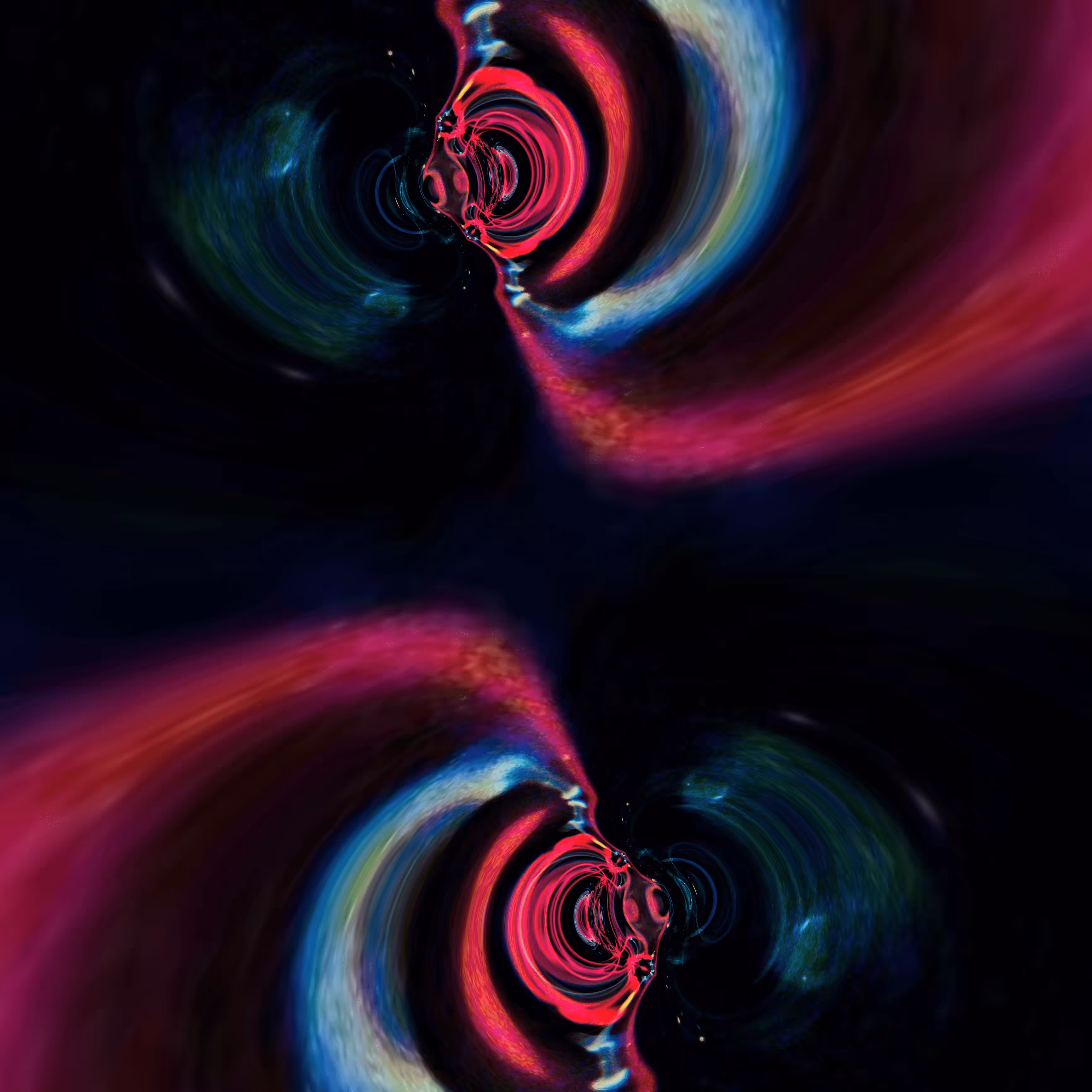 The birth of art #025