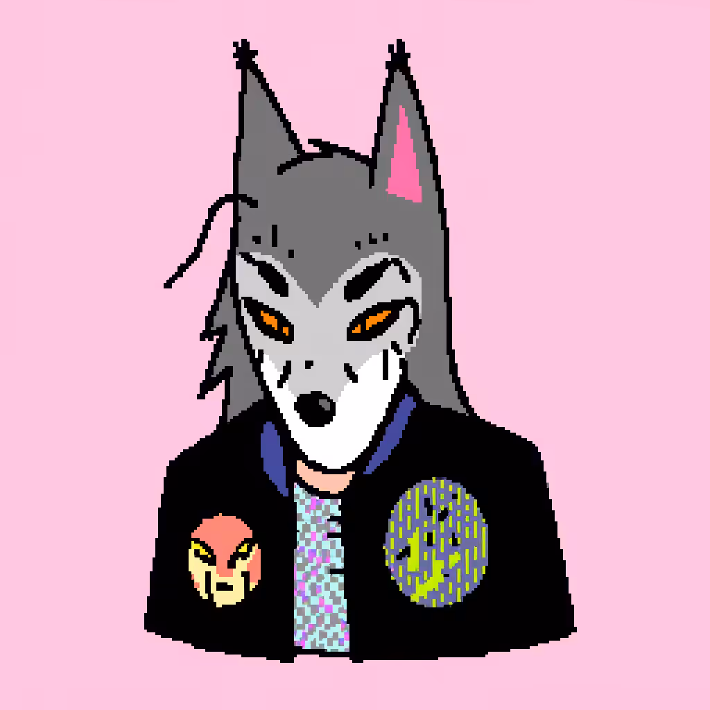DX Terminal: ByteWitch986