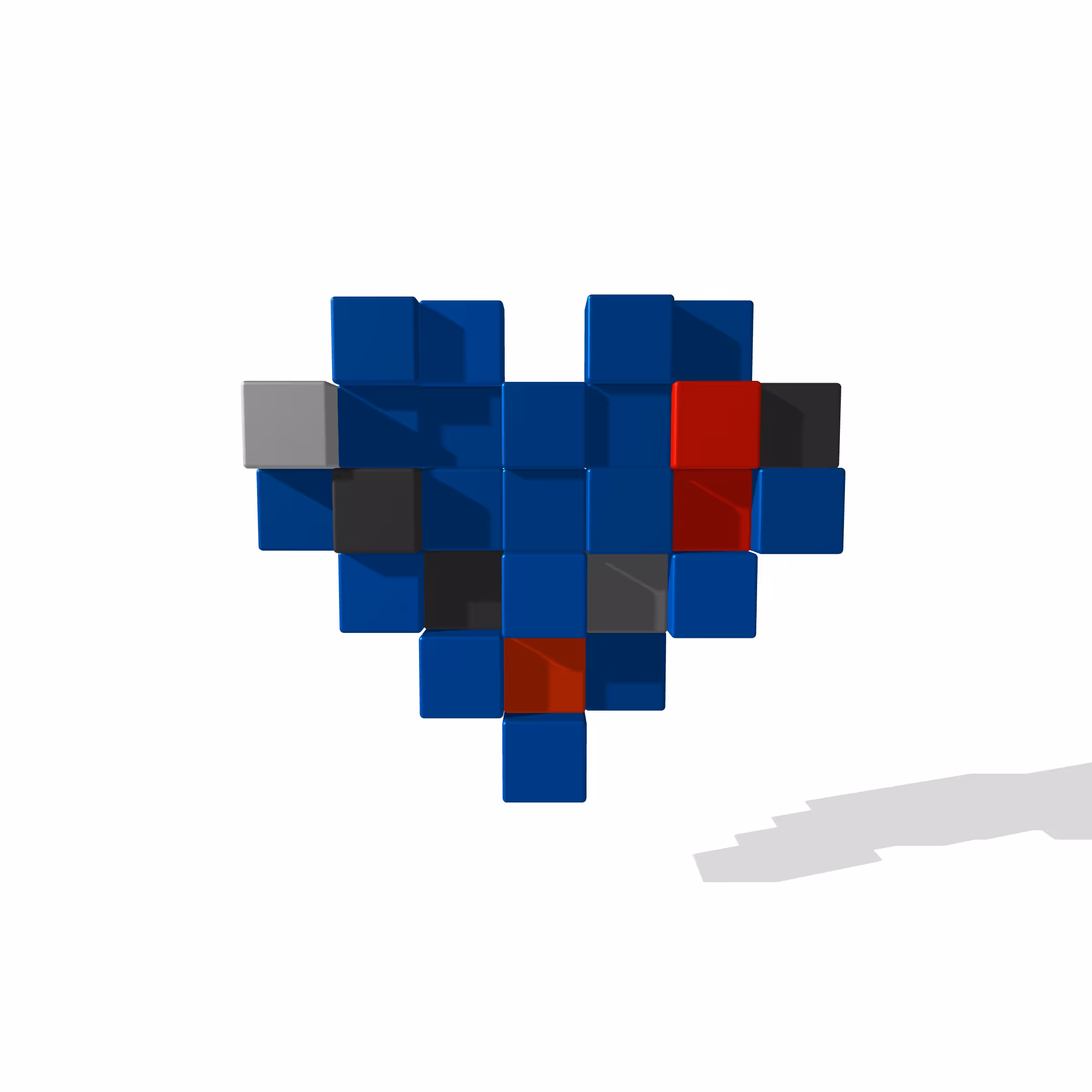 heart + craft #20664