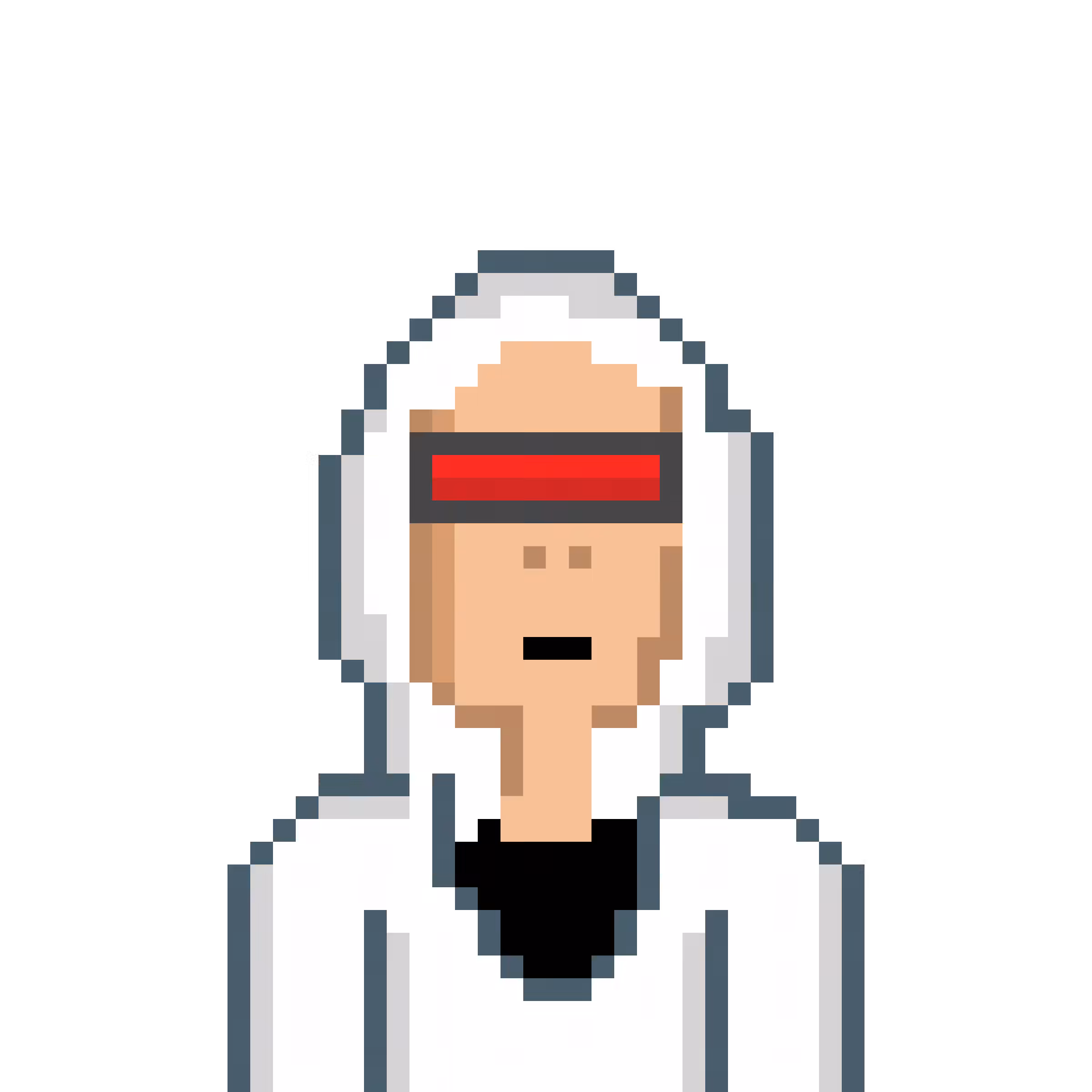 Dank Pixel God #3829