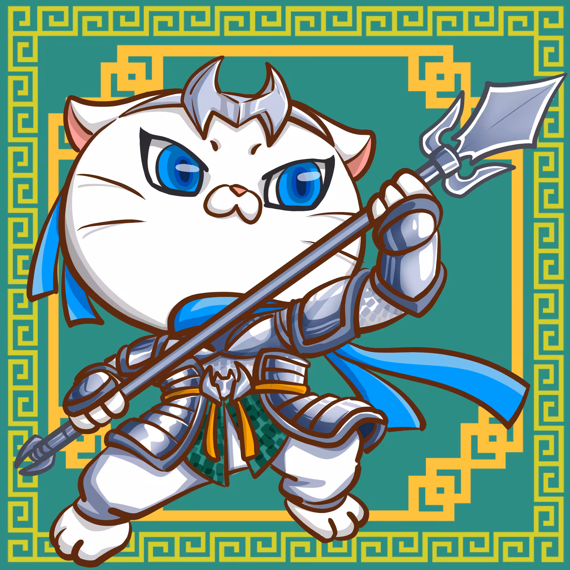 Zhao Yun