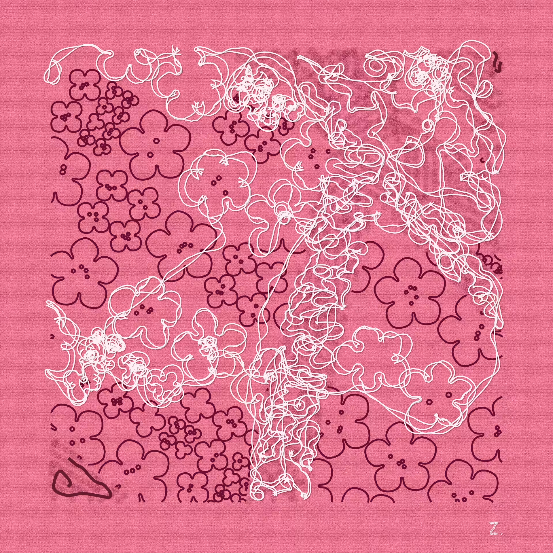 Aux Arbres #69276
