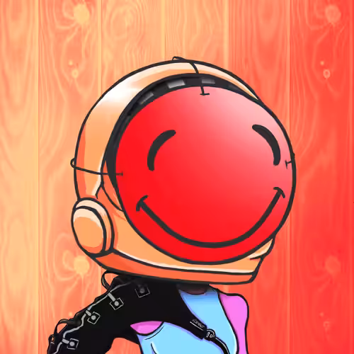 VibeNauts #3335