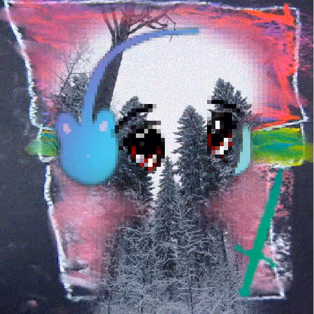 MILADY AURA2 AFTER DEATH #882