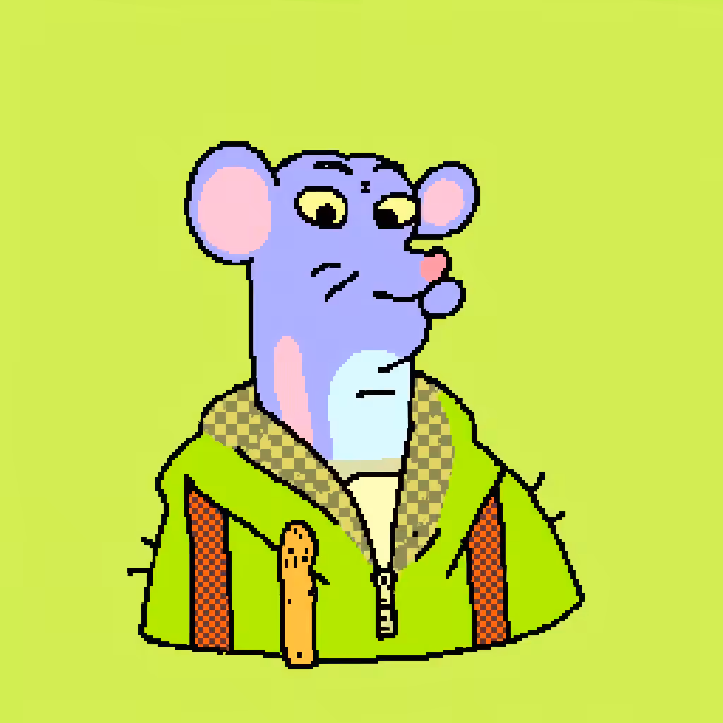 DX Terminal: AeroAlchemist