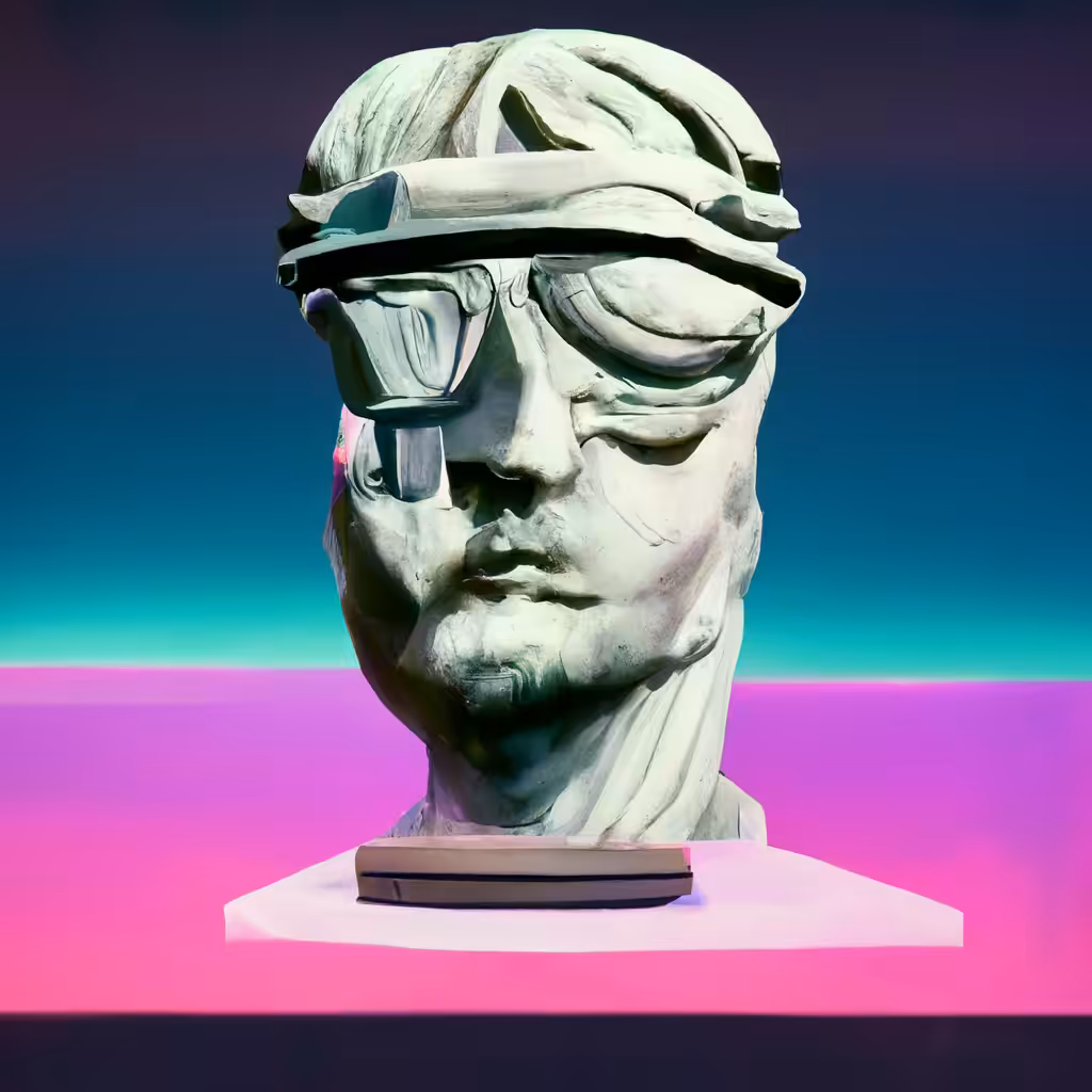 DESKTOP STATUE SYSTEMS LIMITED #262