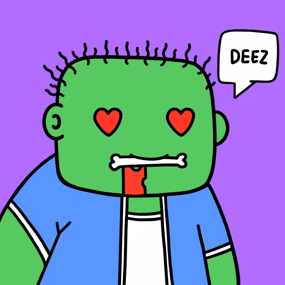 Dedfrenz #2 #174
