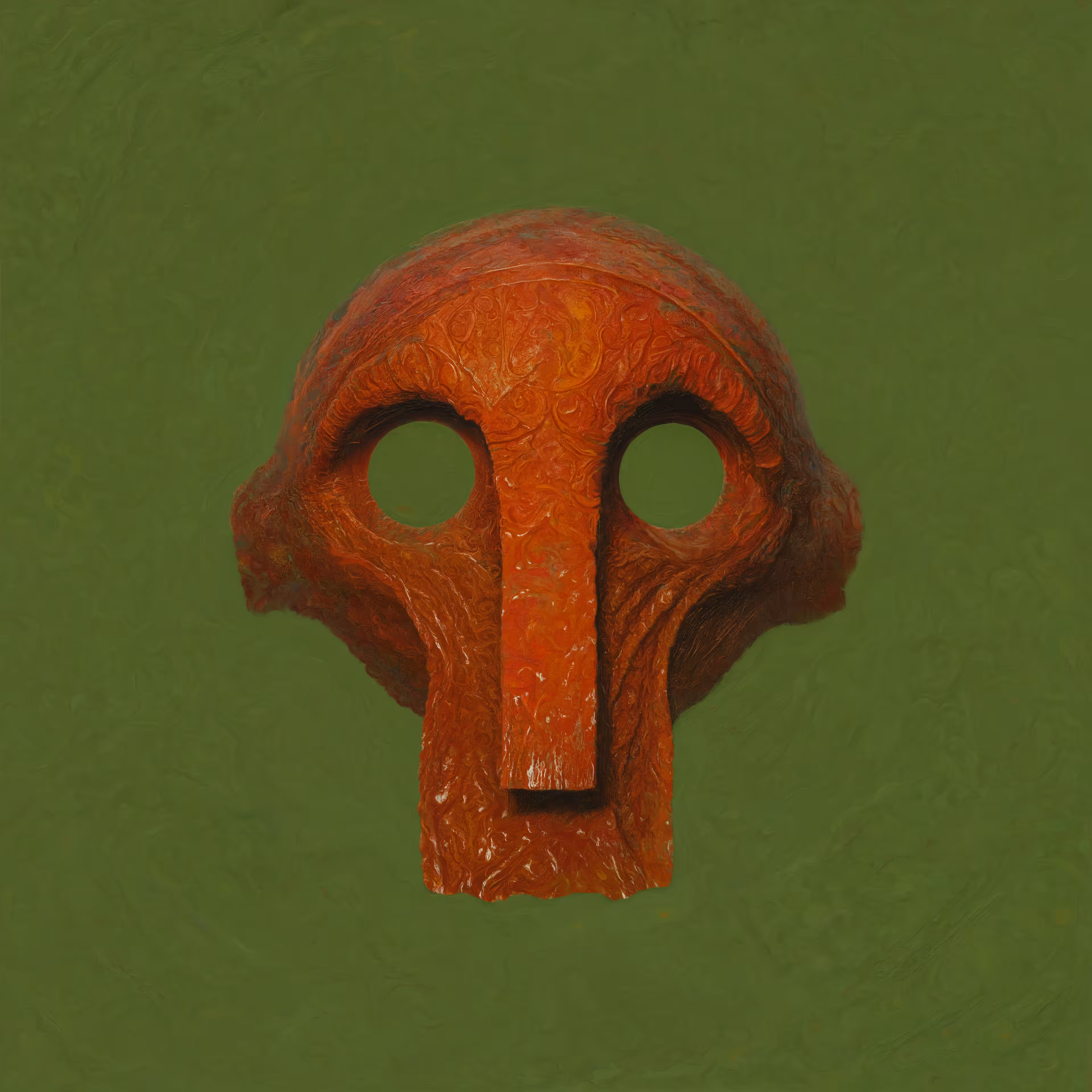 Masks of Luci: Lost Prologue
