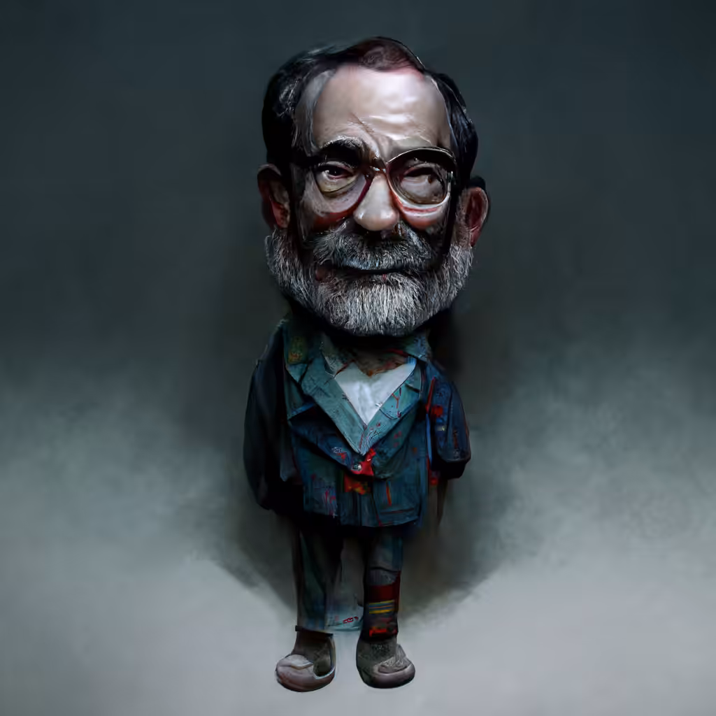 Dummy #101 - Dr. Death