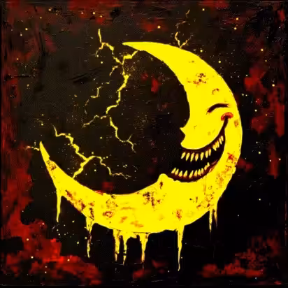 Goodnight Emoji