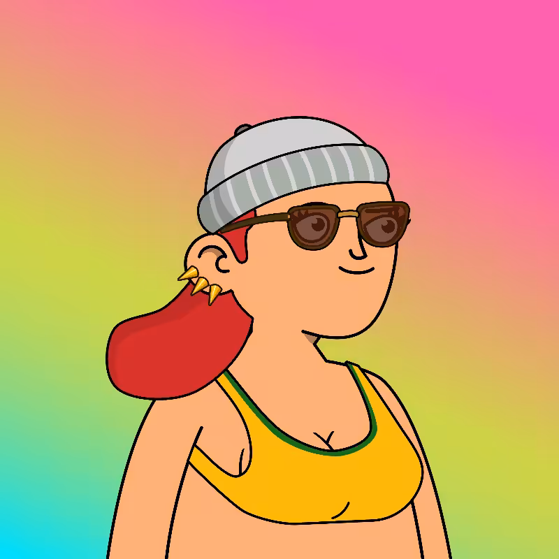 TezFolks Women #59