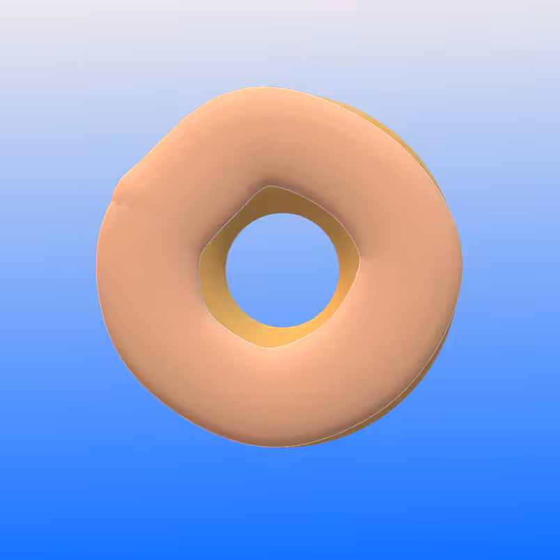 Yum Donuts #29