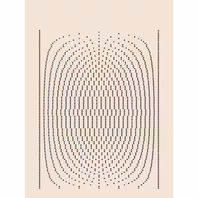 Poetics of Space #59