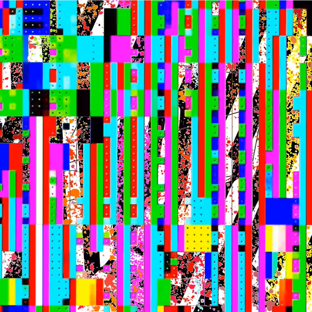 FXhashtract GIF #1 #12