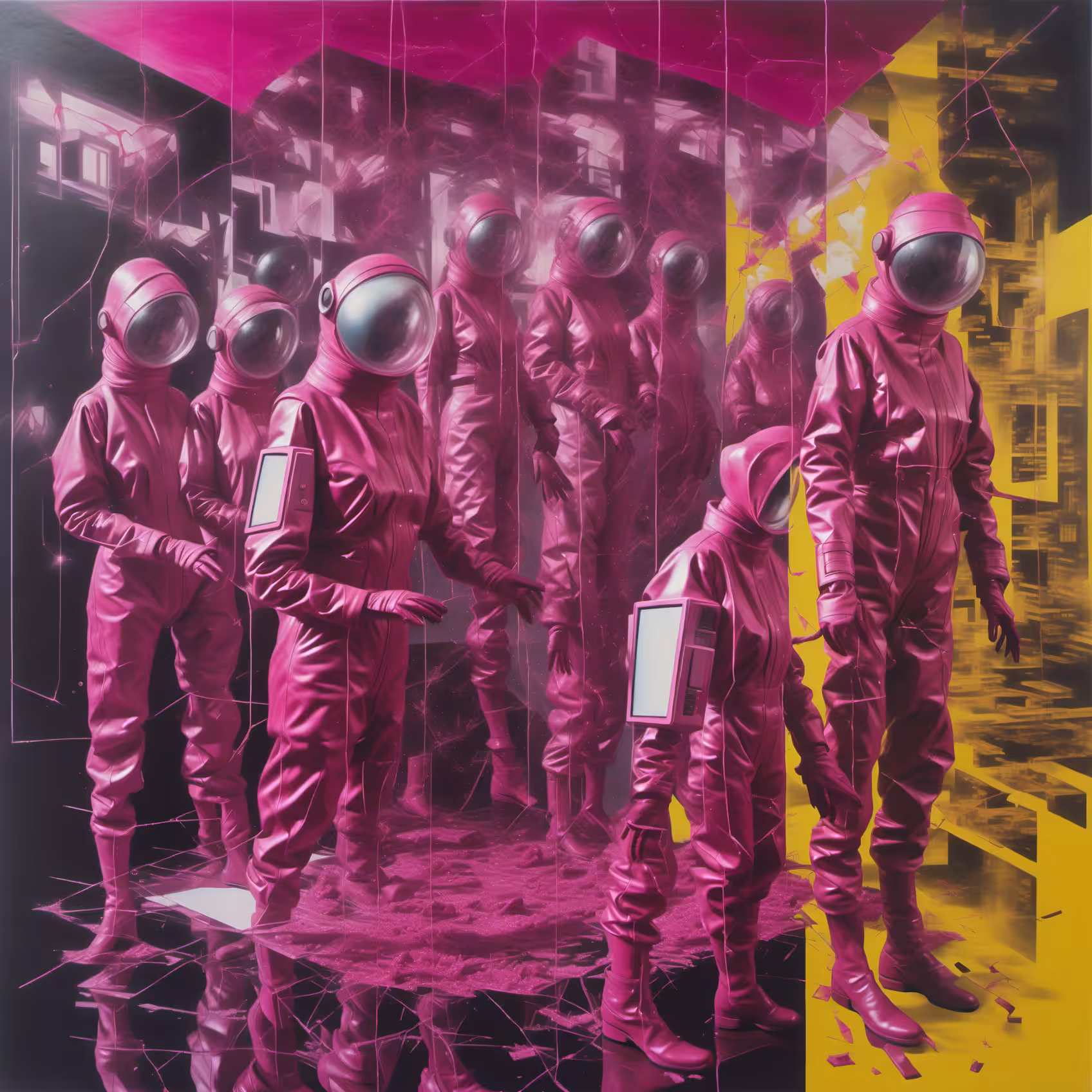throwback to human art  #40