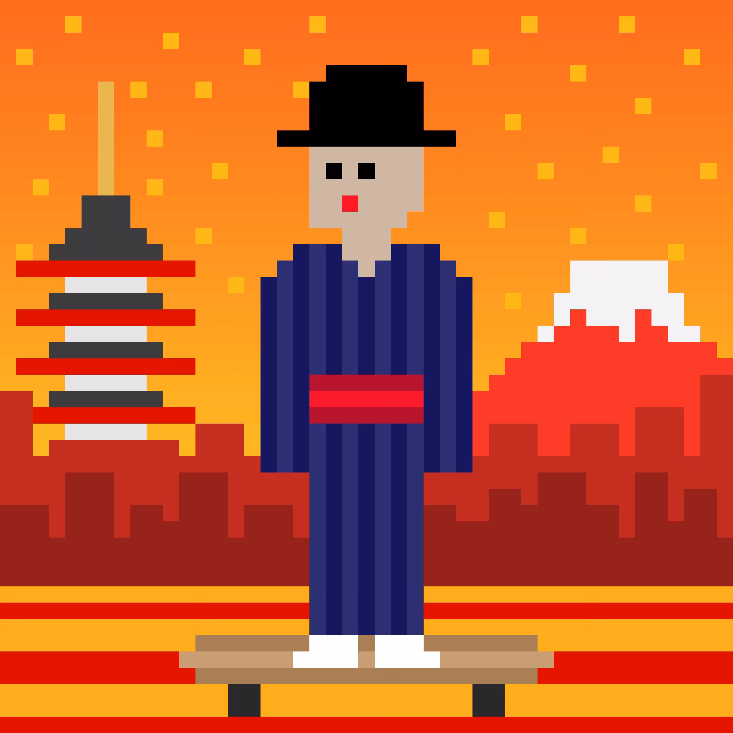 CryptoTokyoite #725