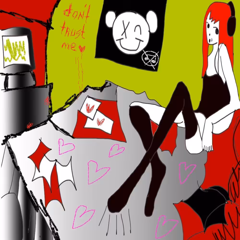 XD