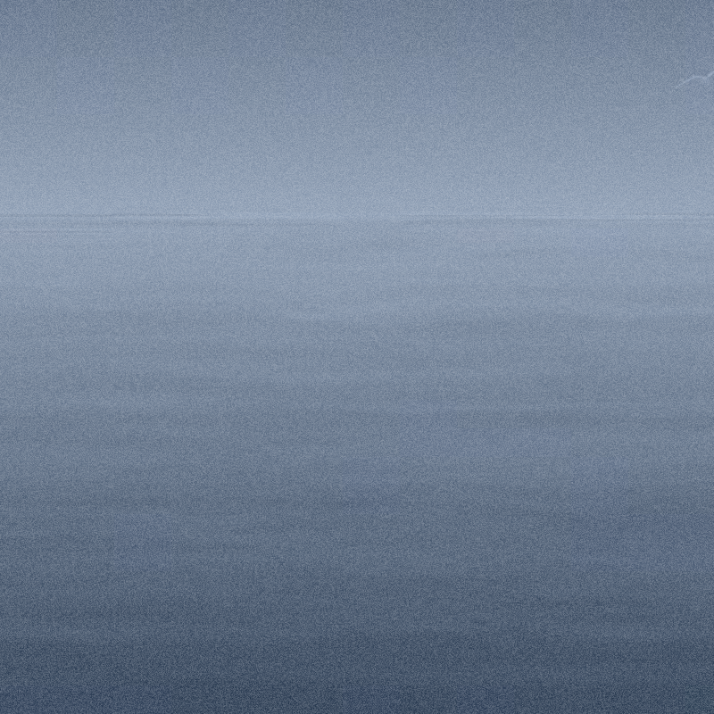 Calmer waters - reissue #14