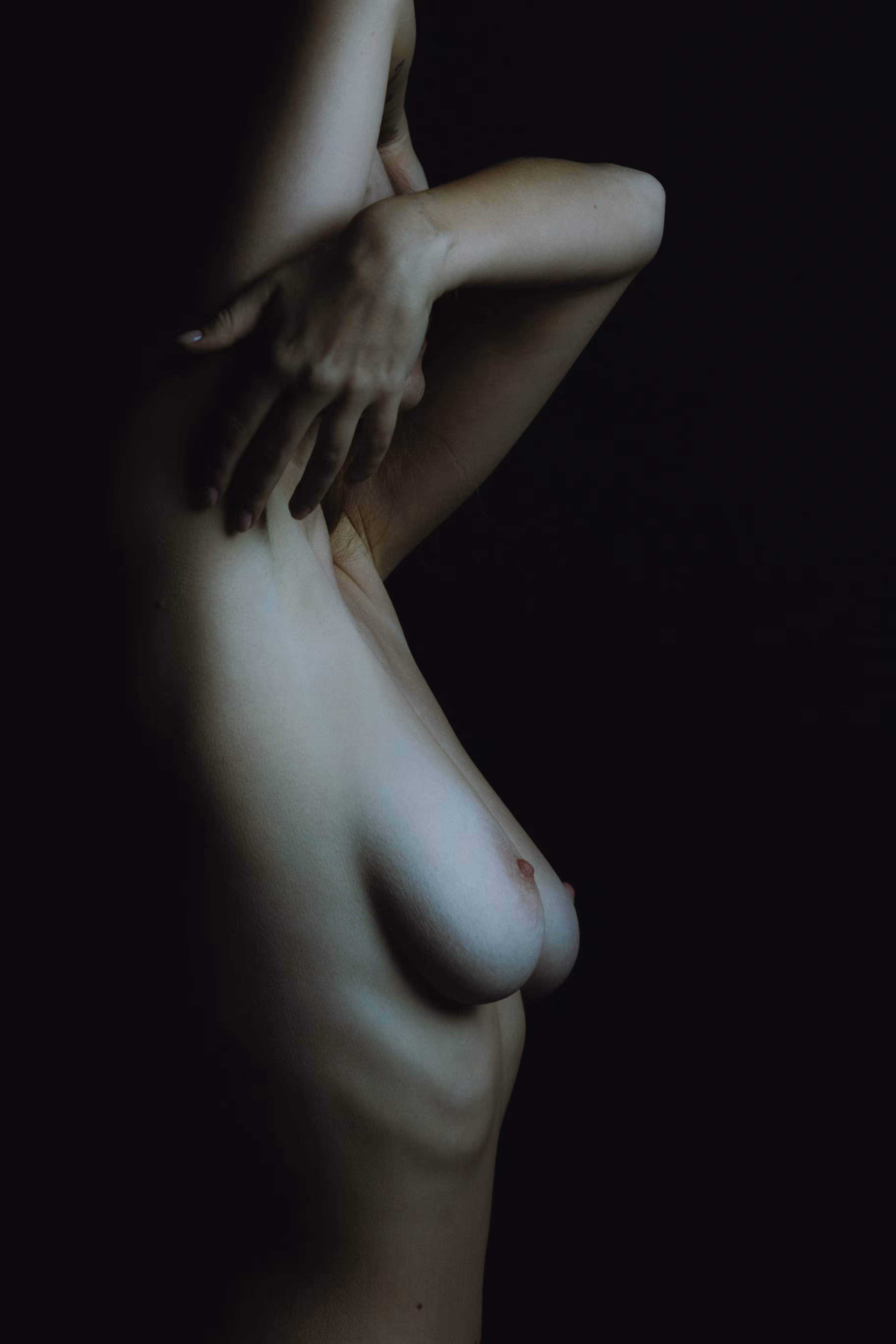Trail of the Goddess