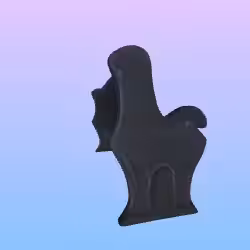 The Pew Pew