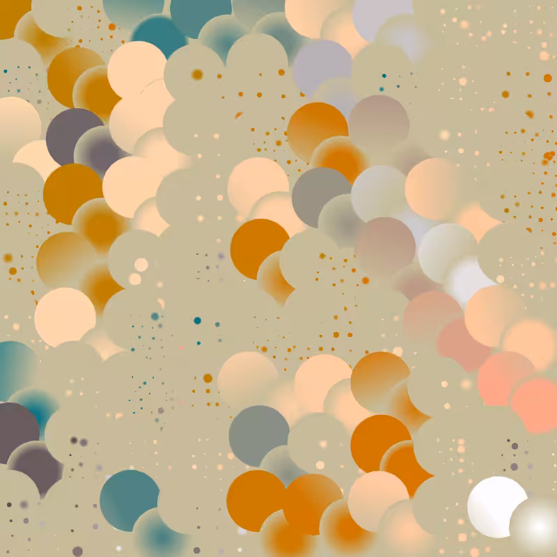 Circles Life #8
