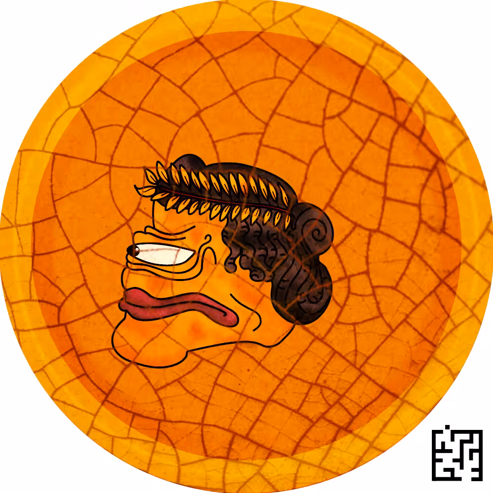 Disc #50