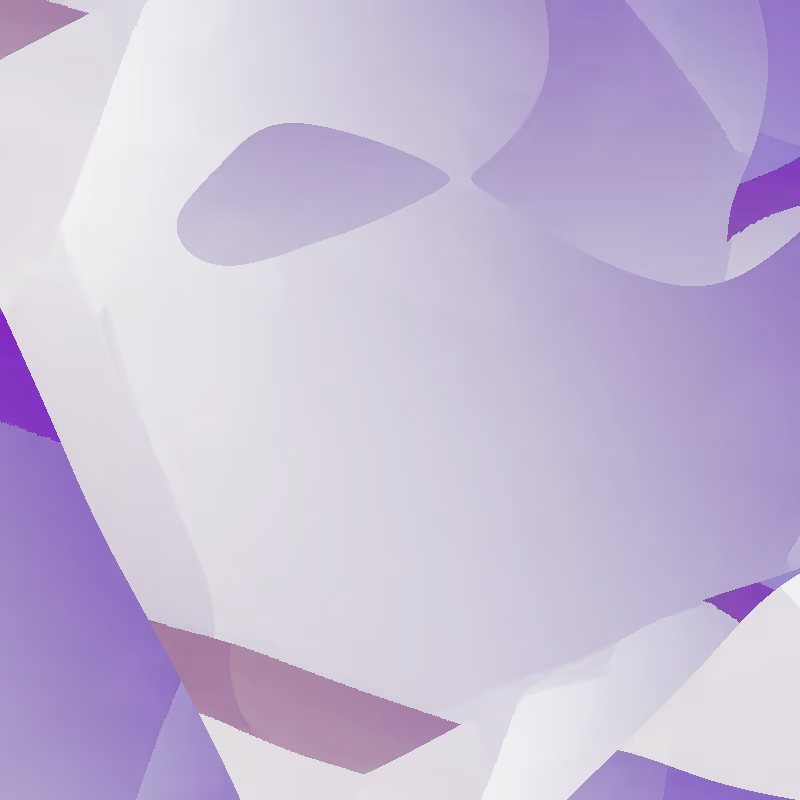 Strange Sensations #1