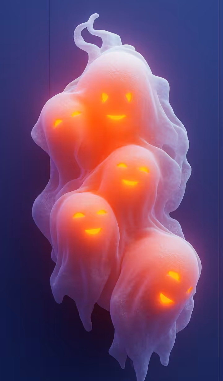 Ghosts