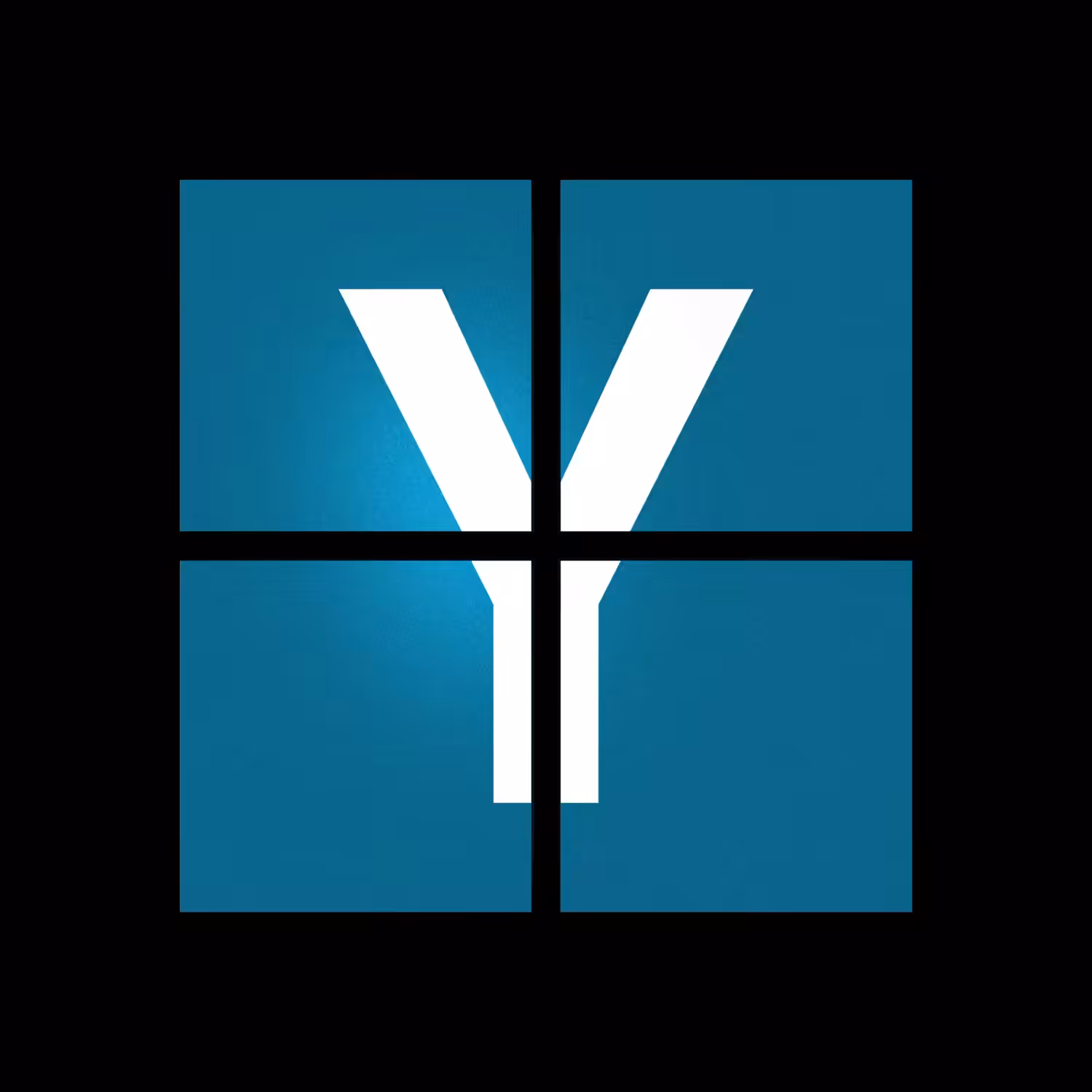 Y