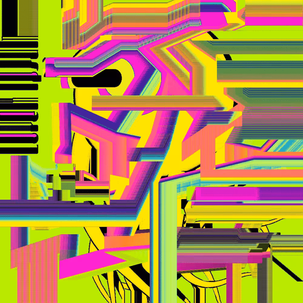 OCTO//GLITCH #116