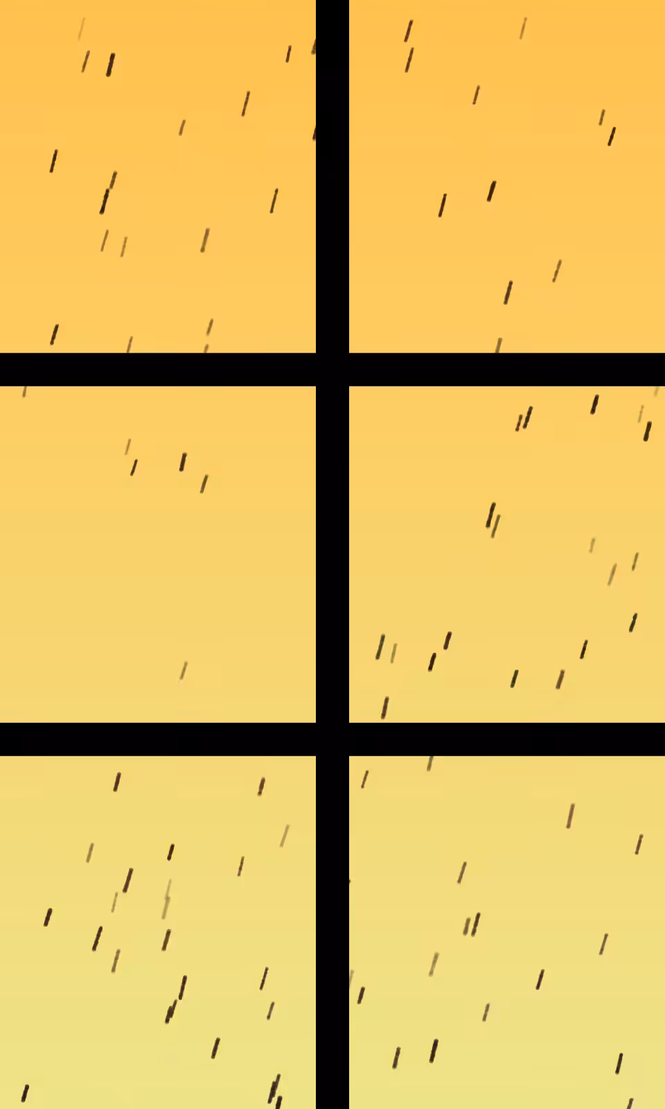 Outside your Window #58