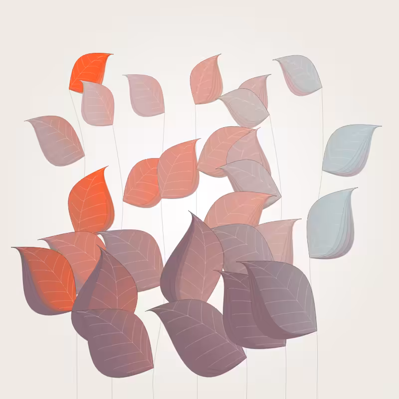 Colorleaves #192