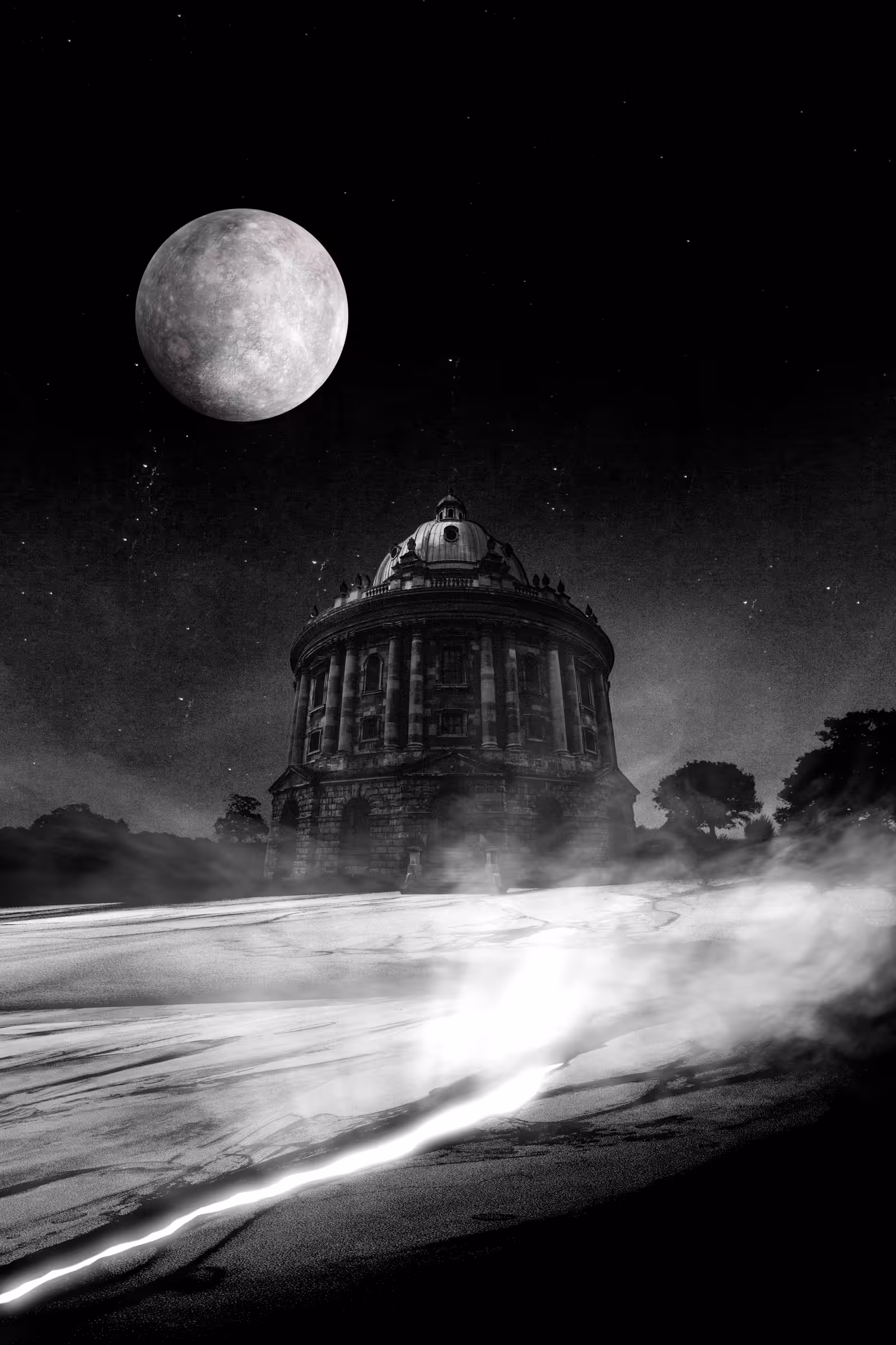 The Old Observatory