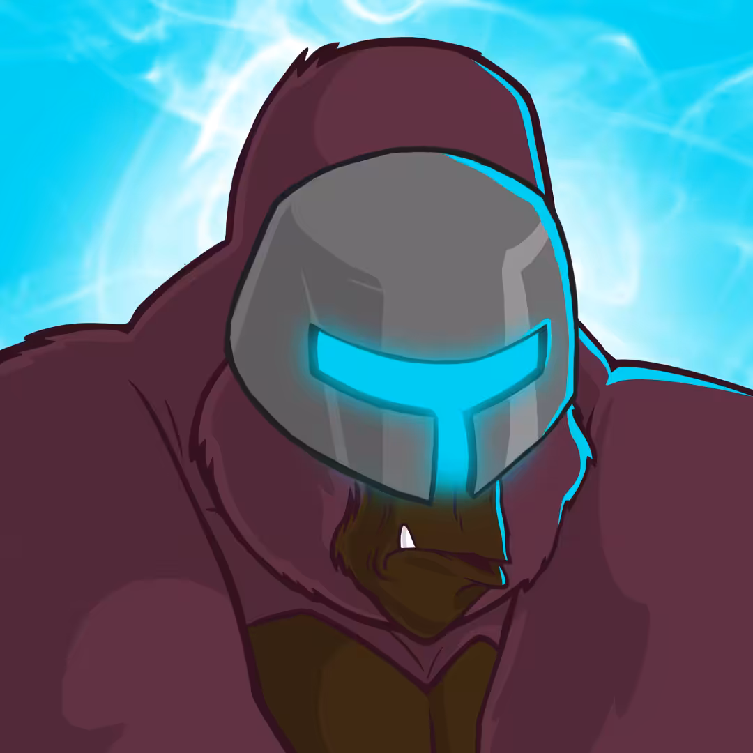 KINGDOM OF GORILLAND: 88- Heaven Soldier - 18.png